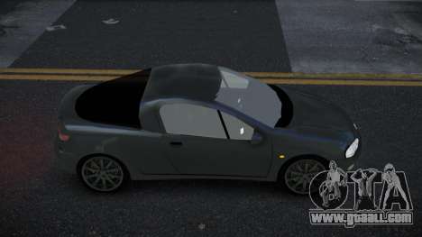 Opel Tigra Zuga for GTA 4