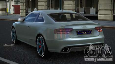 Audi RS5 Fewla for GTA 4