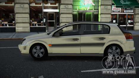 Opel Signum Yewjij for GTA 4