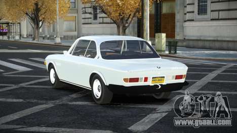 BMW 3.0 CSL Loworo for GTA 4