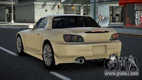 Honda S2000 Kehxuq for GTA 4