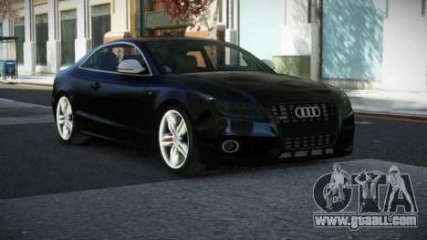 Audi S5 Jaoqo for GTA 4