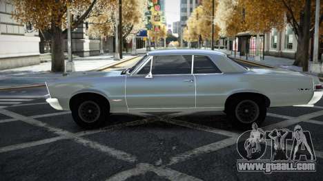 Pontiac GTO Joweyi for GTA 4