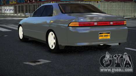 Toyota Mark II Koeya for GTA 4