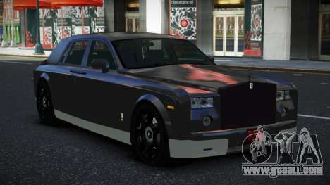 Rolls-Royce Phantom Yopa for GTA 4