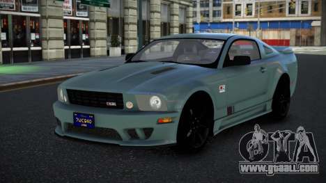Saleen S281 Qifmoh for GTA 4