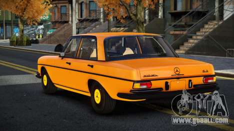 Mercedes-Benz 300Sel Nuvuxak for GTA 4