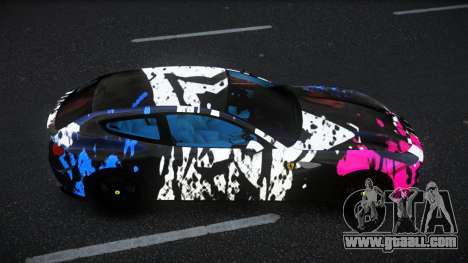 Ferrari F12 Abili S12 for GTA 4