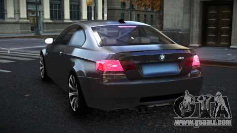BMW M3 E92 Kaynedoq for GTA 4