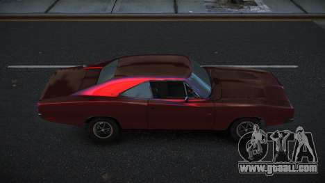 Dodge Charger Yeqe for GTA 4