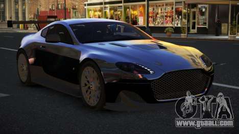 Aston Martin Vantage Denli S4 for GTA 4