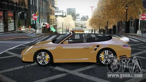 Porsche 911 Babelemab for GTA 4