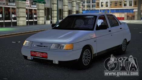 VAZ 21103 Yajzipes for GTA 4