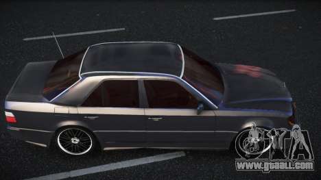 Mercedes-Benz E500 Xocoki for GTA 4