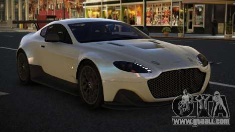 Aston Martin Vantage Denli for GTA 4