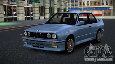 BMW M3 E30 Wocqewe for GTA 4