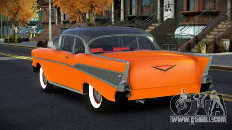 Chevrolet Bel Air Iruv for GTA 4