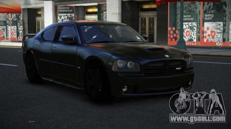Dodge Charger Azex for GTA 4