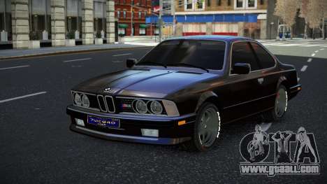 BMW M6 Hawhom for GTA 4
