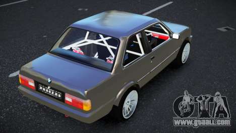 BMW M3 E30 Tacde for GTA 4