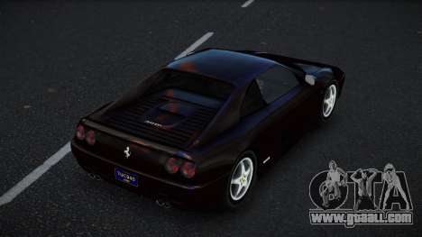 Ferrari F355 Tugaxo for GTA 4