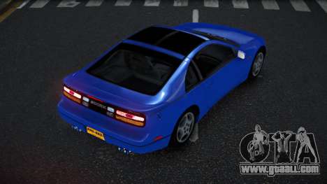 Nissan 300ZX Finizi for GTA 4