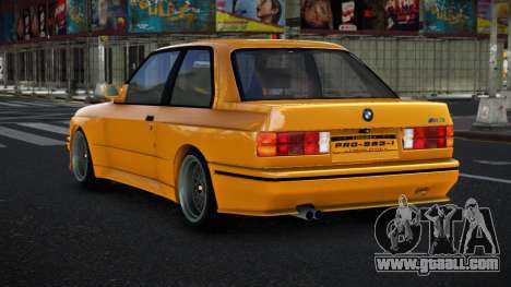 BMW M3 E30 Xavrel for GTA 4