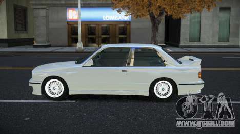 BMW M3 E30 Sezciley for GTA 4