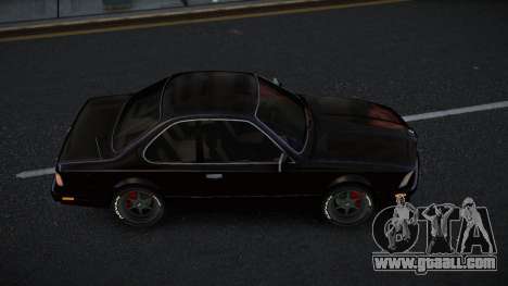 BMW M6 Hawhom for GTA 4