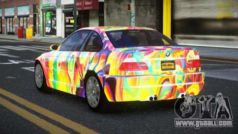 BMW M3 E46 Chjany S1 for GTA 4