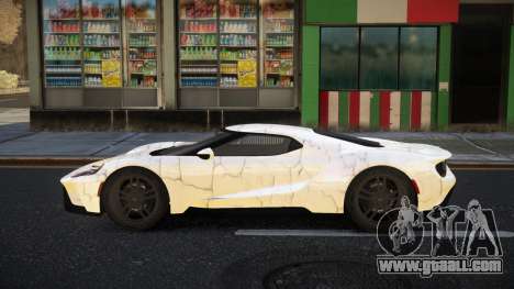 Ford GT Tulia S6 for GTA 4