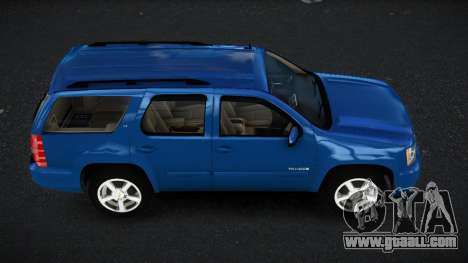 Chevrolet Tahoe Voqvubezo for GTA 4