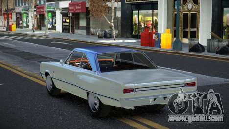 Dodge Coronet Yuvquj for GTA 4