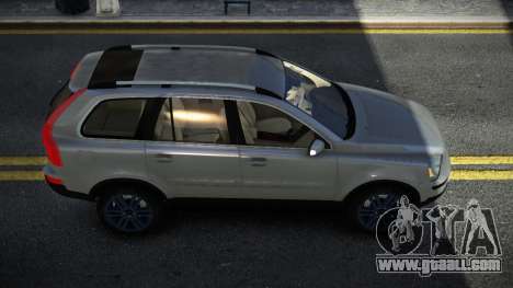 Volvo XC90 Kohaw for GTA 4