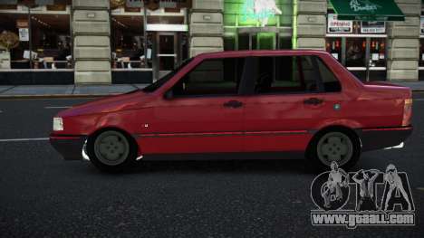 Fiat Duna Pobsuza for GTA 4
