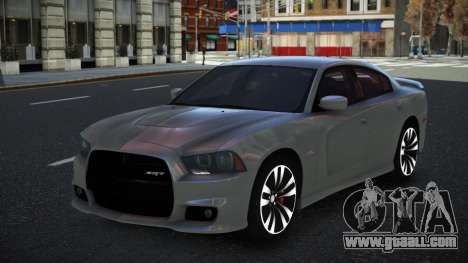 Dodge Charger Tuuyo for GTA 4