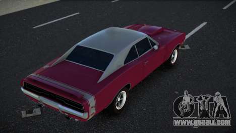 Dodge Charger Fige for GTA 4