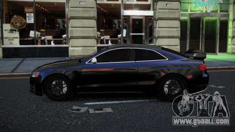 Audi S5 Nachlie S1 for GTA 4