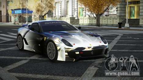 Ferrari 599 Rophy S2 for GTA 4