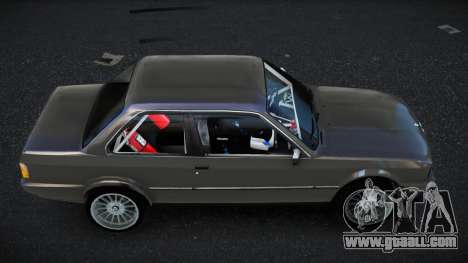 BMW M3 E30 Tacde for GTA 4