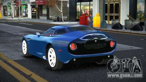 Alfa Romeo TZ3 Yihmaculu for GTA 4