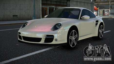 Porsche 911 Pebe for GTA 4