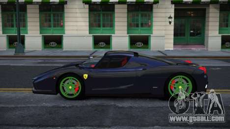 Ferrari Enzo Ruzihuker for GTA 4