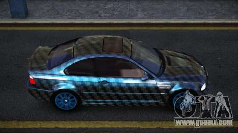 BMW M3 E46 Naleyria S14 for GTA 4