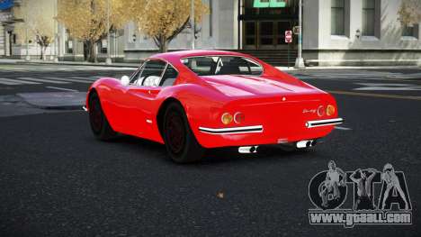 Ferrari Dino Ohim for GTA 4