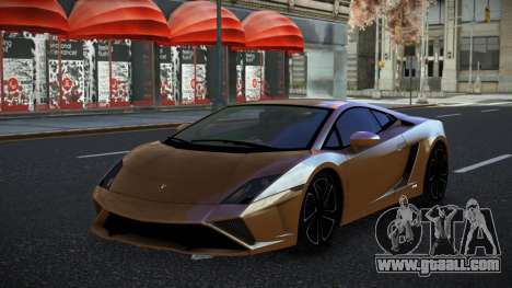 Lamborghini Gallardo Xesnuri for GTA 4