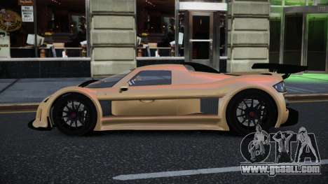 Gumpert Apollo Neahin for GTA 4