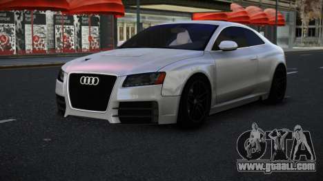 Audi S5 Youvo for GTA 4