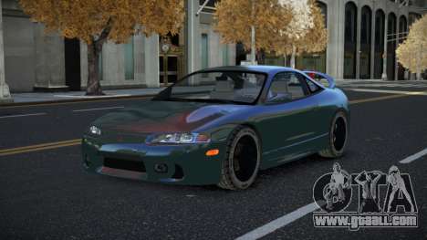 Mitsubishi Eclipse Rele for GTA 4