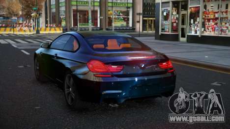 BMW M6 F13 Uruxa S6 for GTA 4